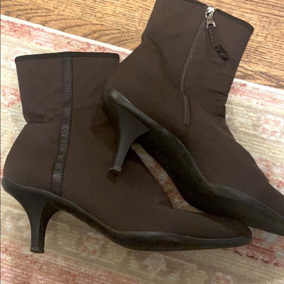 Prada ankle boots - Picture 1 of 5